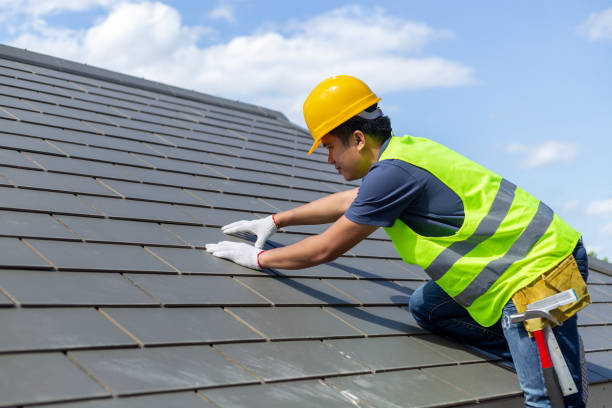 Roof Coating Services in Selma, CA
