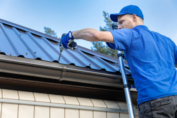 Fast & Reliable Emergency Roof Repairs in Selma, CA